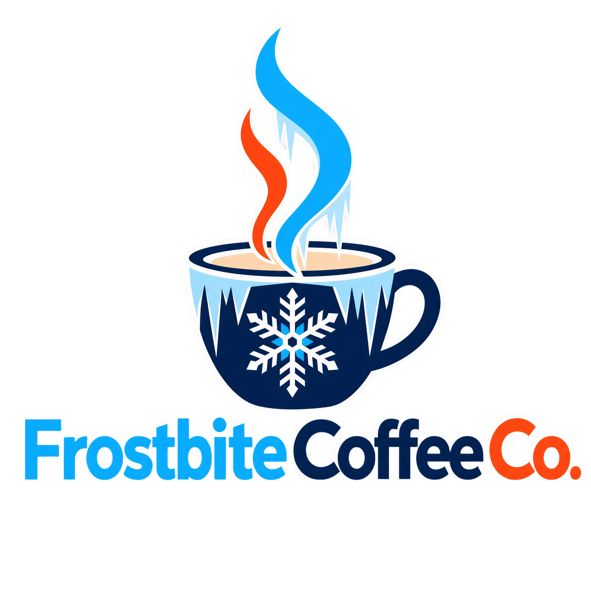 Frostbite Coffee Co.